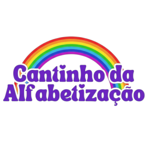 Cantinho da alfabetizacao