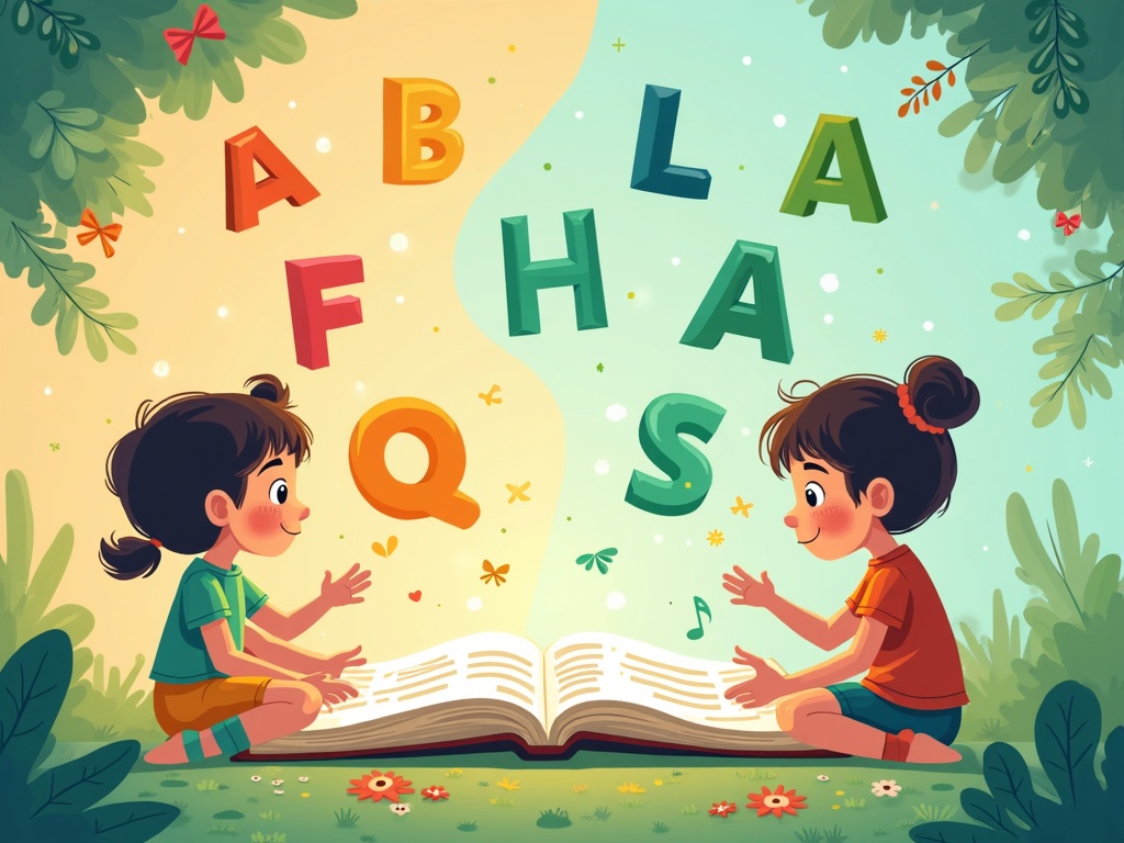 Alfabetização: Fônico ou Construtivismo? Desvendando os Métodos e Encontrando o Ideal para Seu Filho!