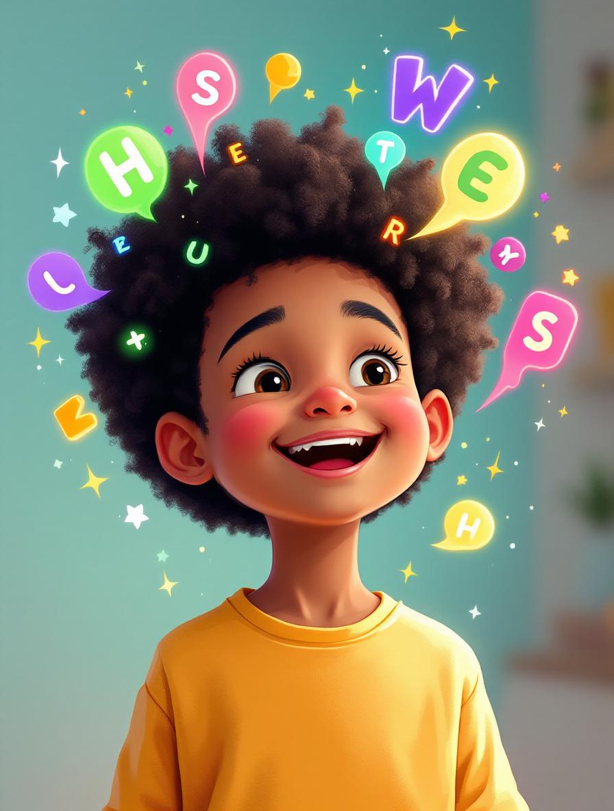 Consciência Fonológica: O Superpoder Secreto que Seu Filho Precisa para Ler e Escrever!