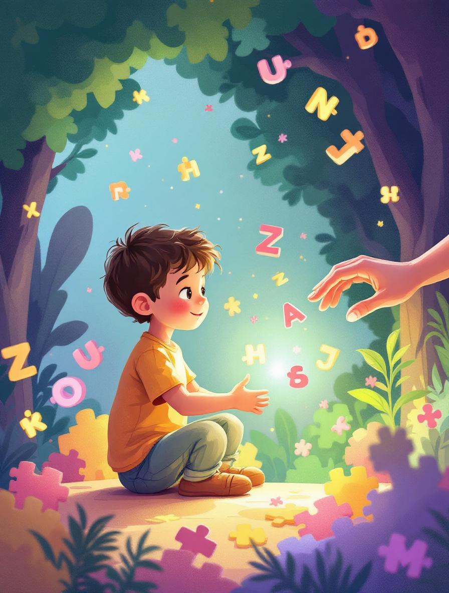 Pequenos Sinais, Grande Ajuda: Como Identificar Dificuldades na Alfabetização do Seu Filho