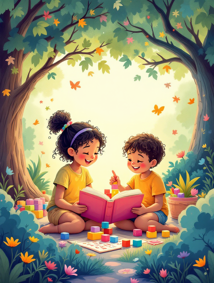 Meu Pequeno Vencedor: Juntos na Recuperação do Aprendizado Pós-Pandemia!