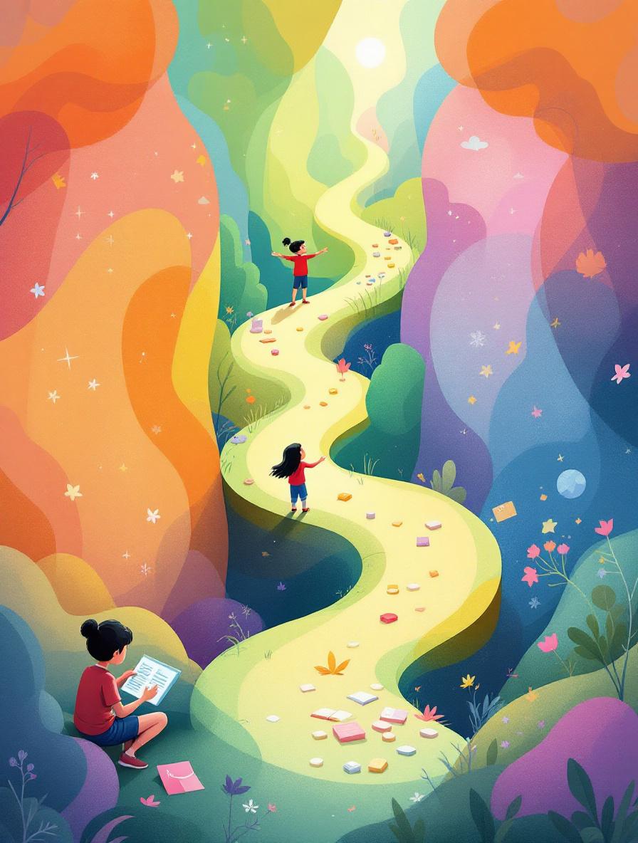 Reforço, Apoio ou Psicopedagogia? Desvendando o Caminho para o Aprendizado Feliz!