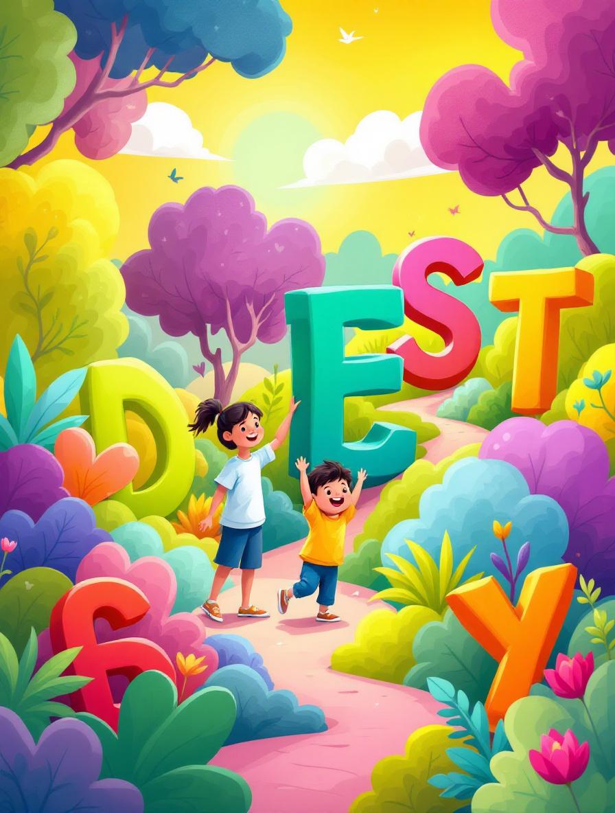 Alfabetização Sem Estresse: 5 Erros Comuns que Pais Cometem e Como Virar o Jogo!