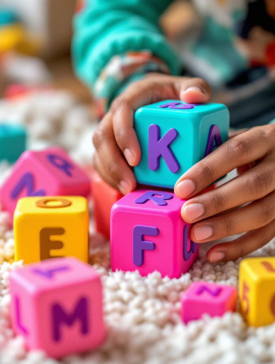 Alfabetização Divertida em Casa: 5 Jogos Mágicos com Sílabas Móveis para o seu Pequeno Gênio!