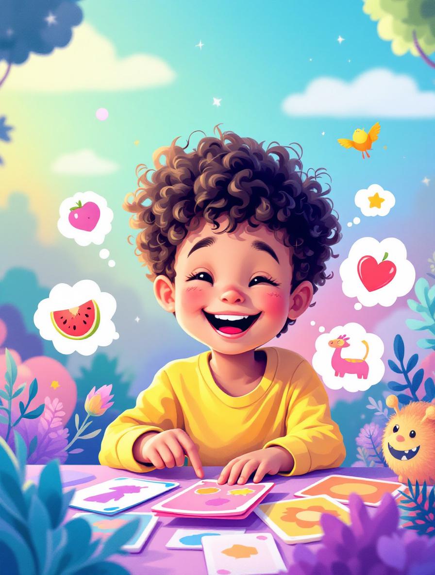 Chega de Decorar! Aprenda a Usar Flashcards do Jeito Certo com Seus Filhos