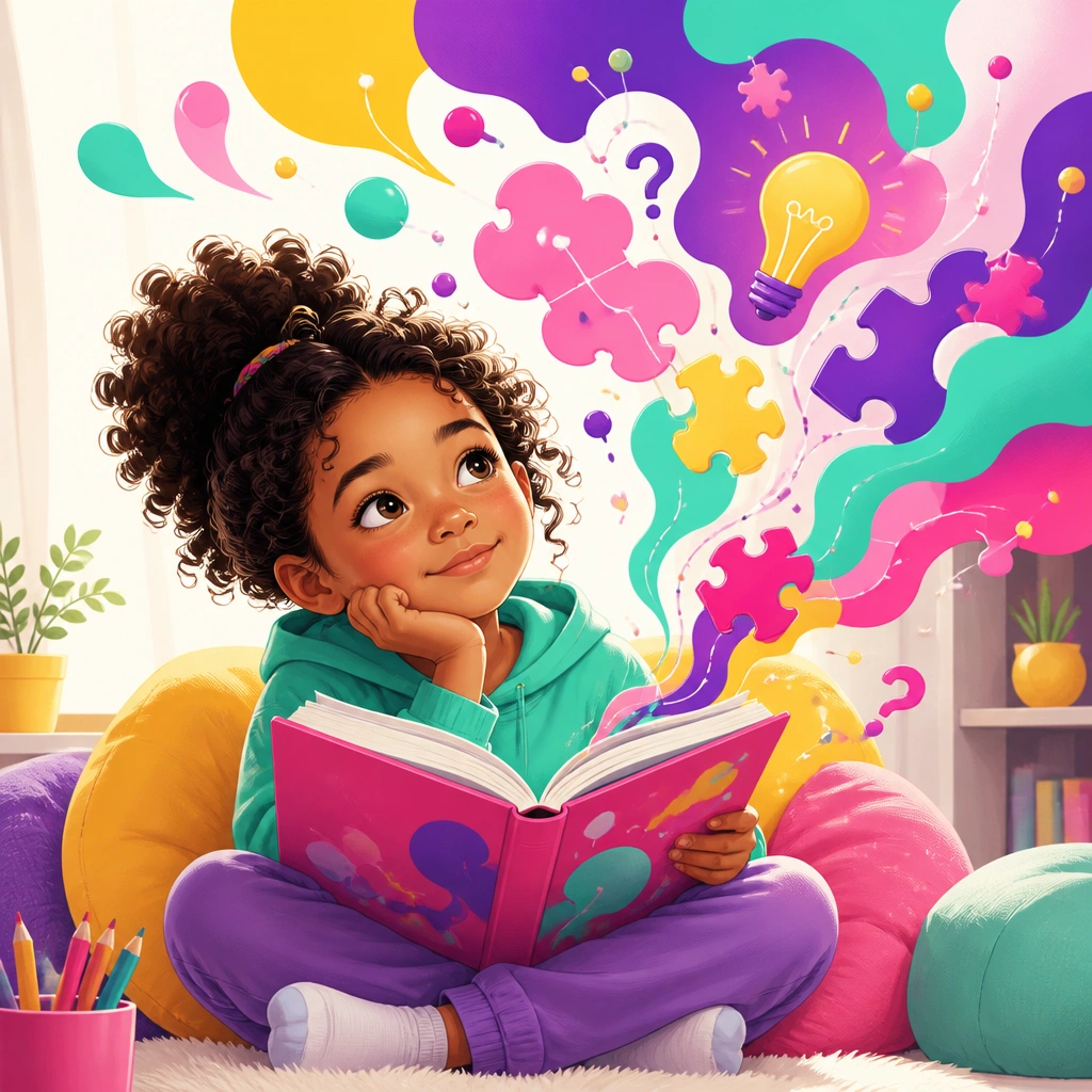 Meu Filho Lê, Mas Será que Entende? Dicas de Professora para Pais Atentos!